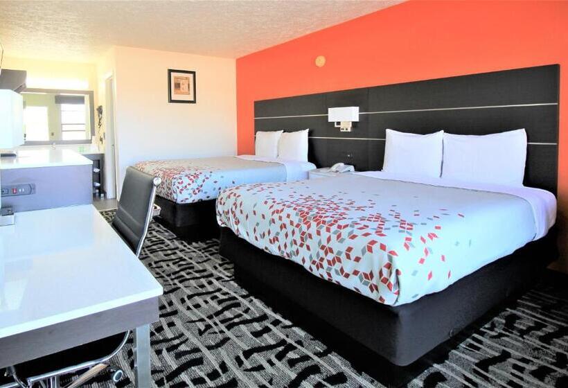 Мотель Travel Inn Eutaw