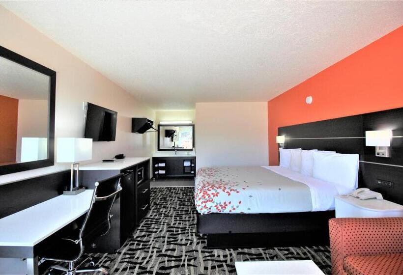 Мотель Travel Inn Eutaw