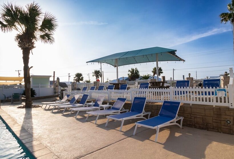 مُتل Tropic Island Resort