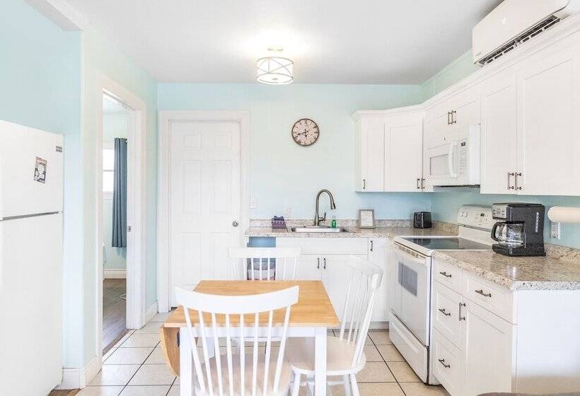 مُتل Tropic Island Resort