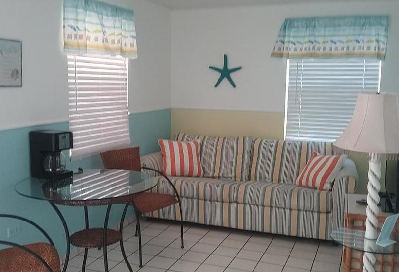 فندق على الطريق Tropical Bay Suites