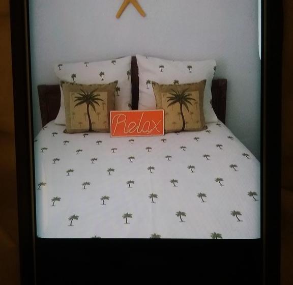 فندق على الطريق Tropical Bay Suites