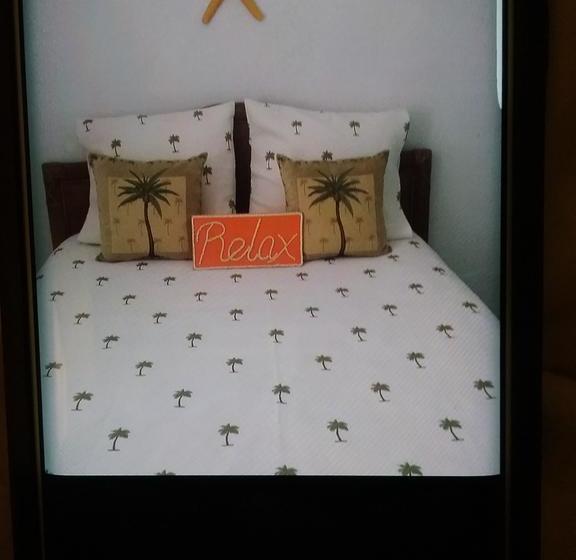 فندق على الطريق Tropical Bay Suites