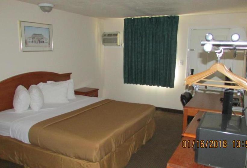 מוטל Western Inn  Green River