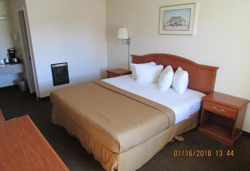 מוטל Western Inn  Green River