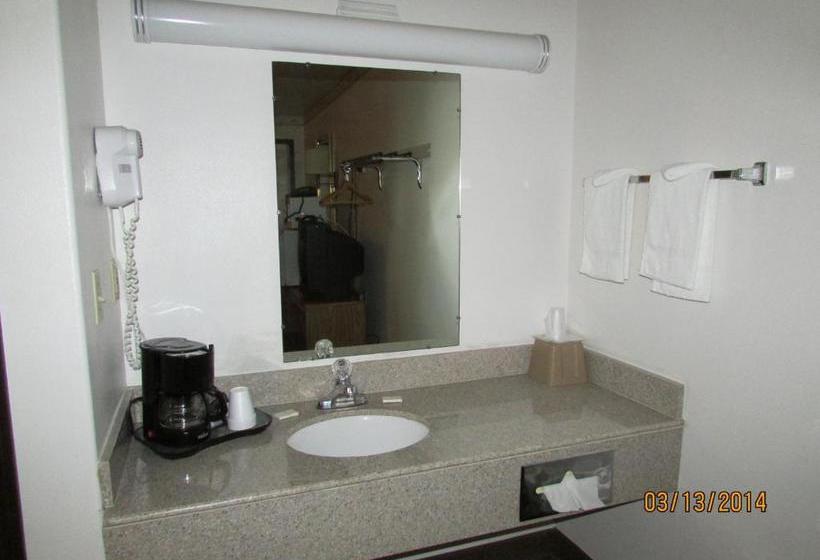 מוטל Western Inn  Green River