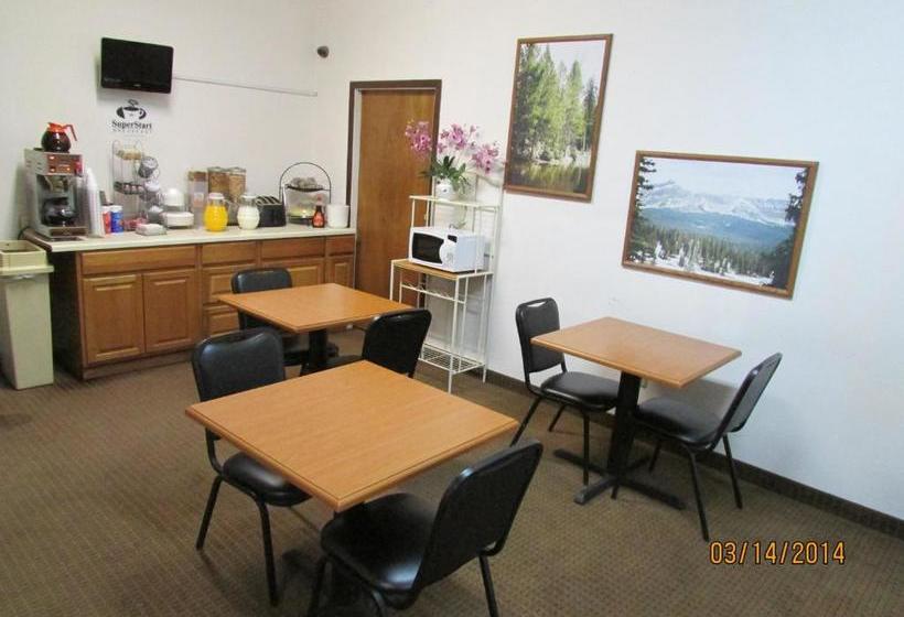 מוטל Western Inn  Green River