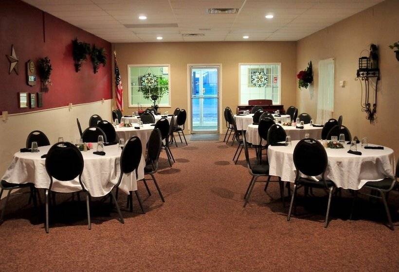 مُتل Yellowstone River Inn