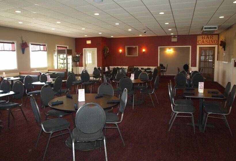 مُتل Yellowstone River Inn