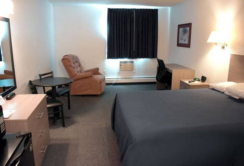 مُتل Yellowstone River Inn