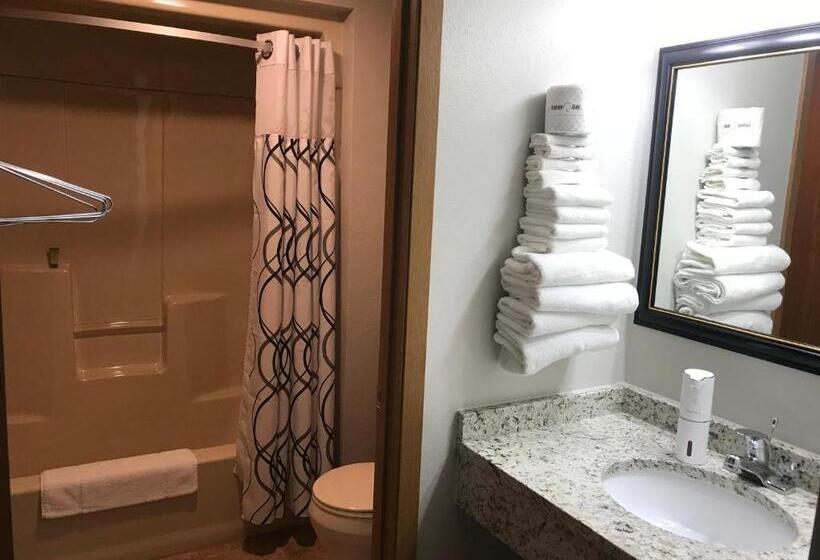 North Star Hotel Pictured Rocks