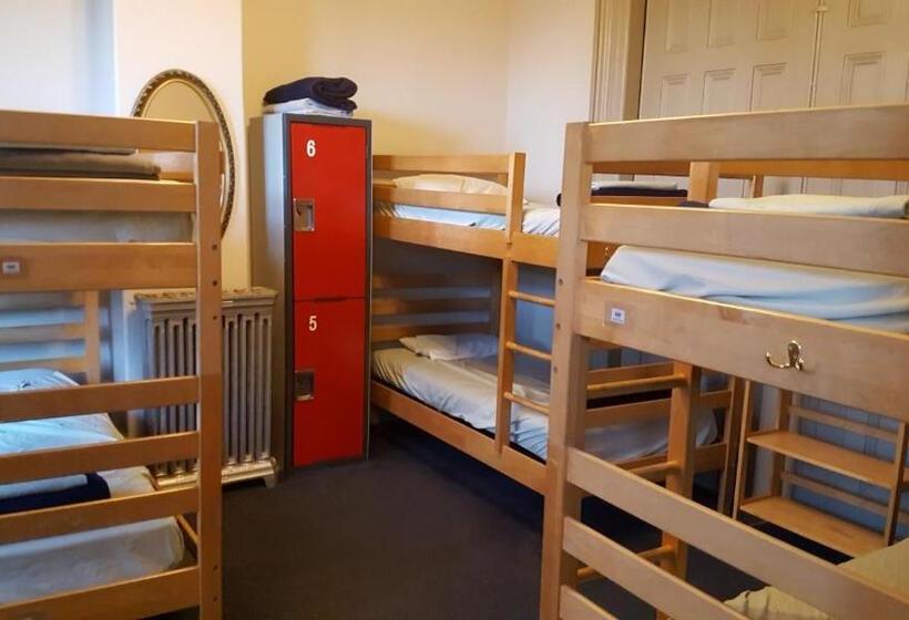 Northwest Portland Hostel