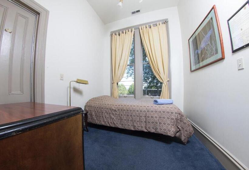 Northwest Portland Hostel