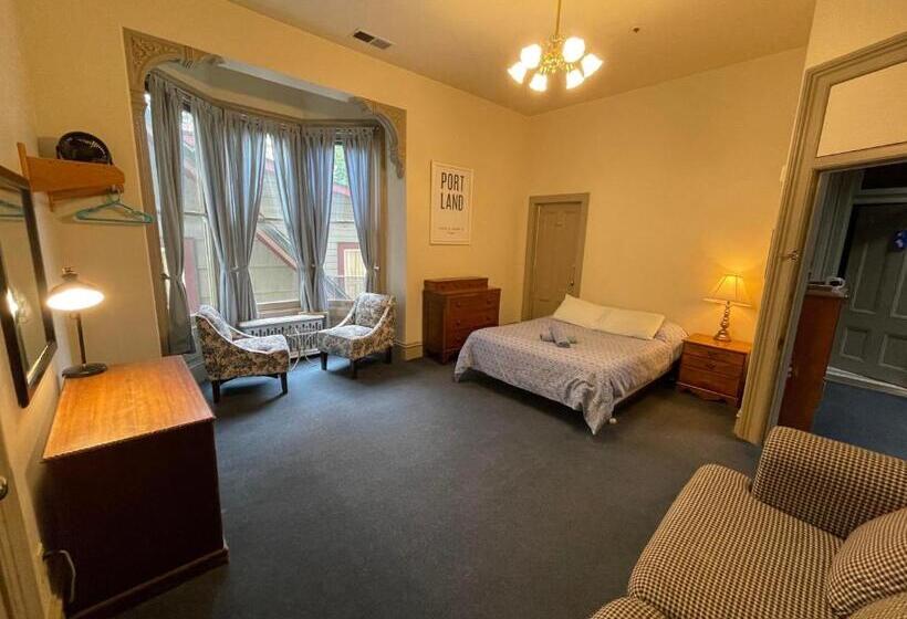 Northwest Portland Hostel