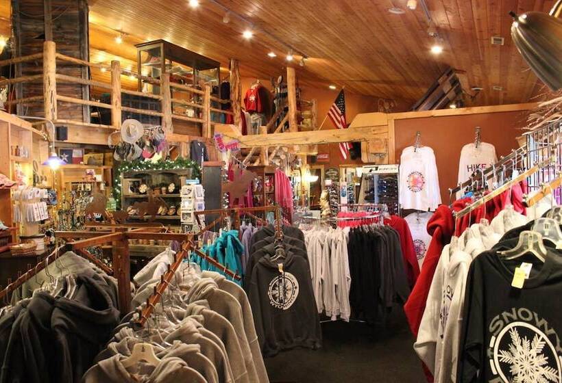 Old Corral Hotel & Steakhouse