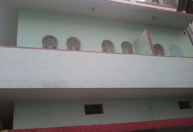 Radiant Ymca Tourist Hostel