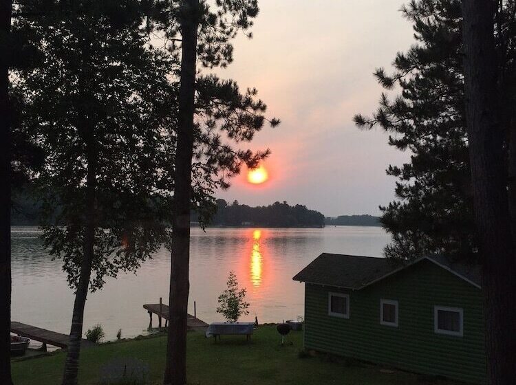 Rainbow S End Resort