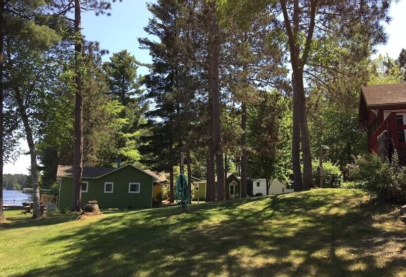 Rainbow S End Resort