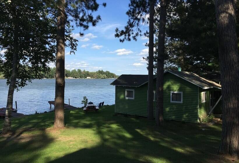 Rainbow S End Resort