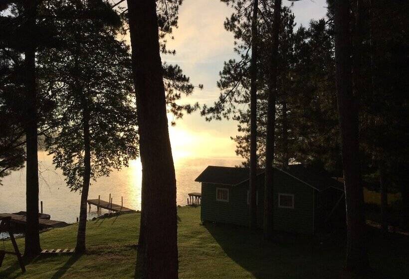 Rainbow S End Resort