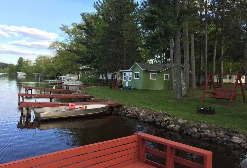 Rainbow S End Resort