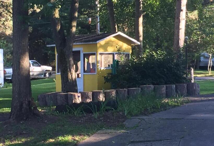 Rainbow S End Resort