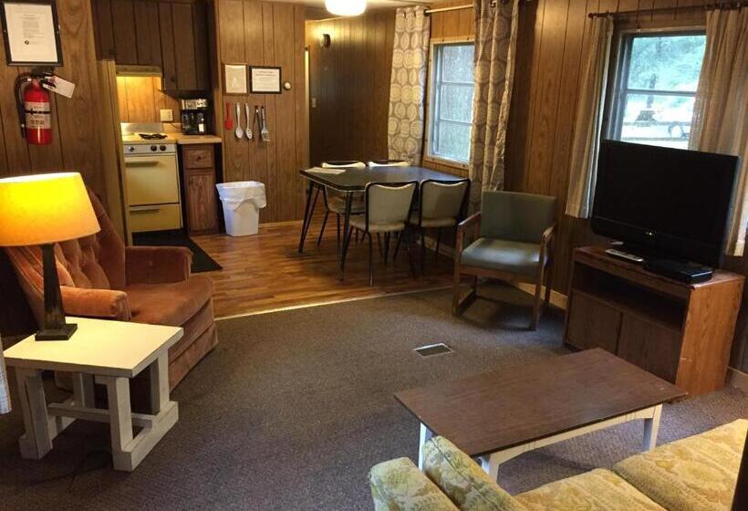 Rainbow S End Resort