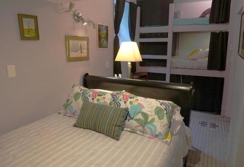 Ray's Bucktown Bed And Breakfast