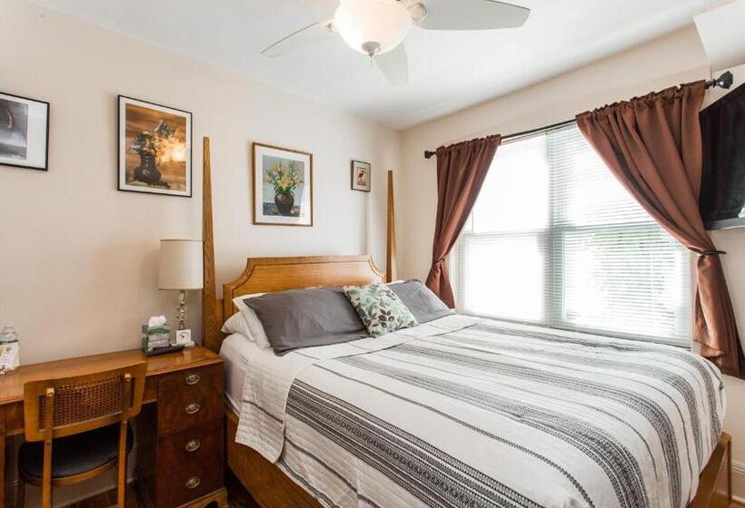 Ray's Bucktown Bed And Breakfast