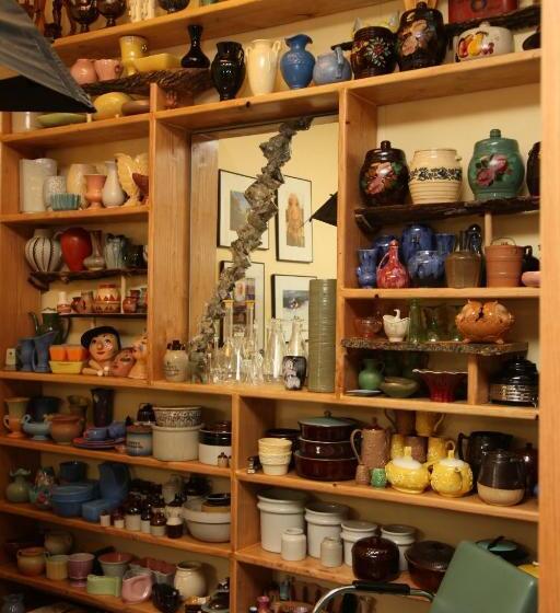 Ray's Bucktown Bed And Breakfast