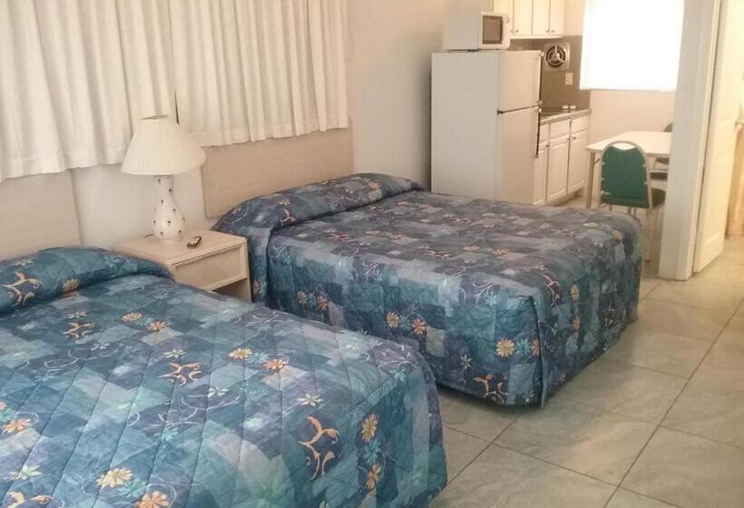 Курорт Apollo Motel