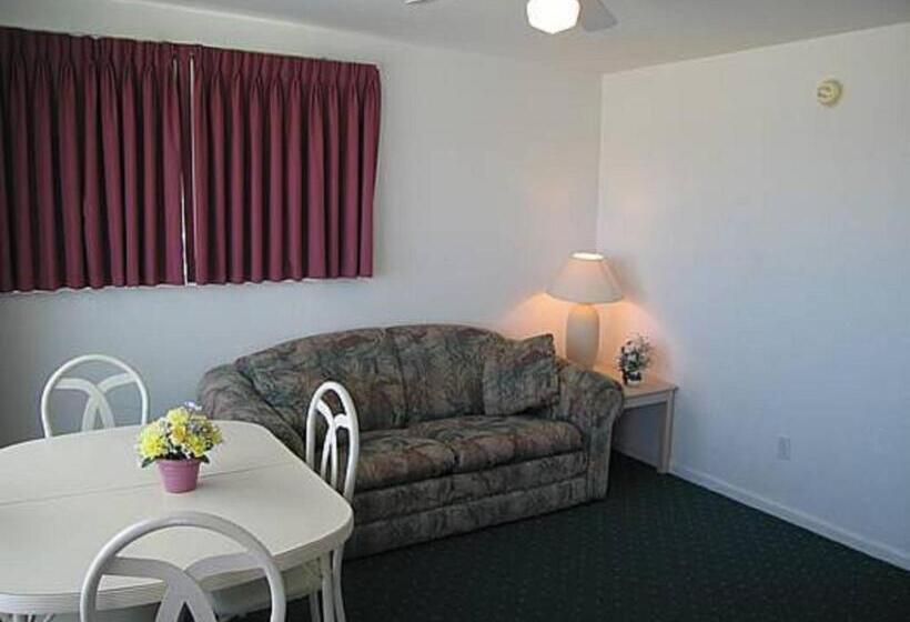 Курорт Apollo Motel