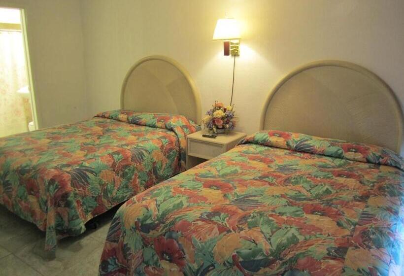 Курорт Apollo Motel