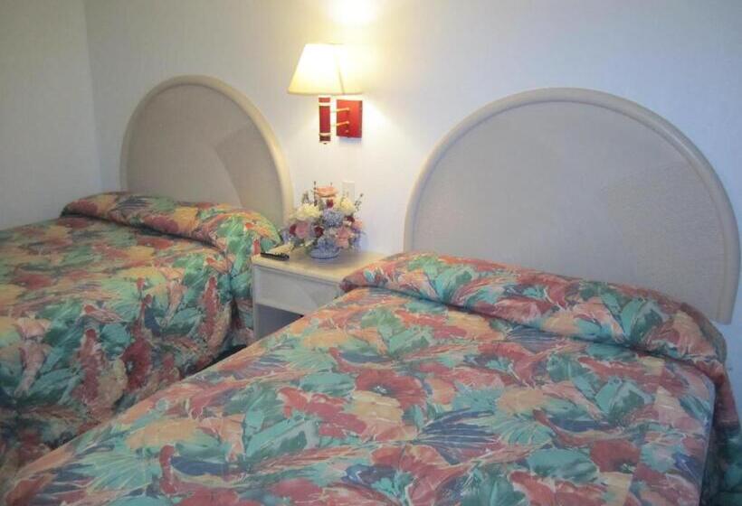 Курорт Apollo Motel