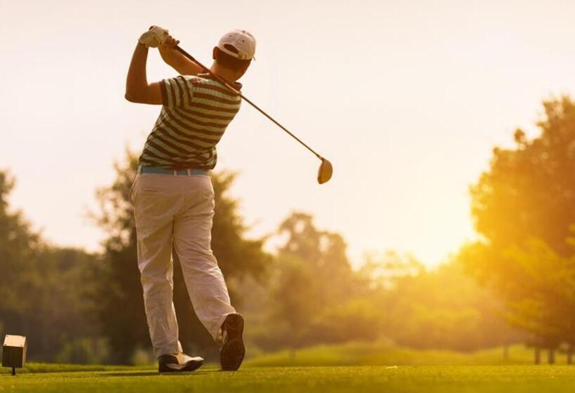 渡假胜地  Cliff House Maine