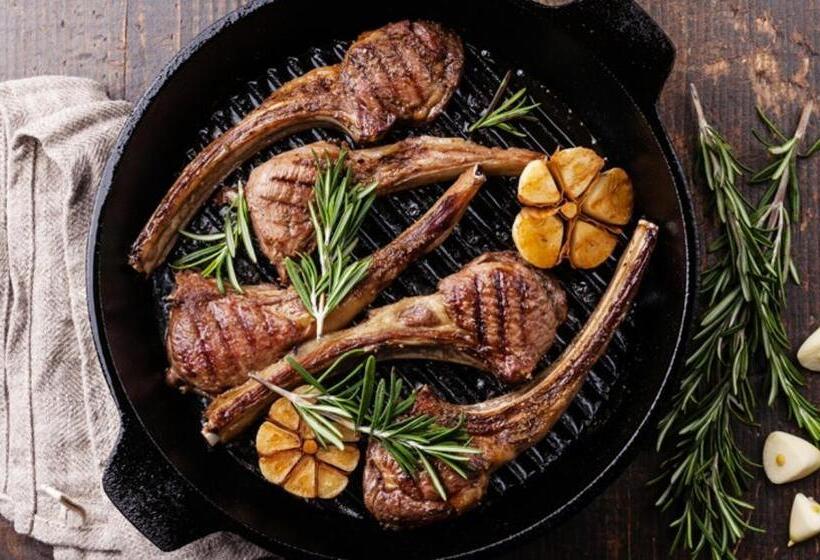 渡假胜地  Cliff House Maine