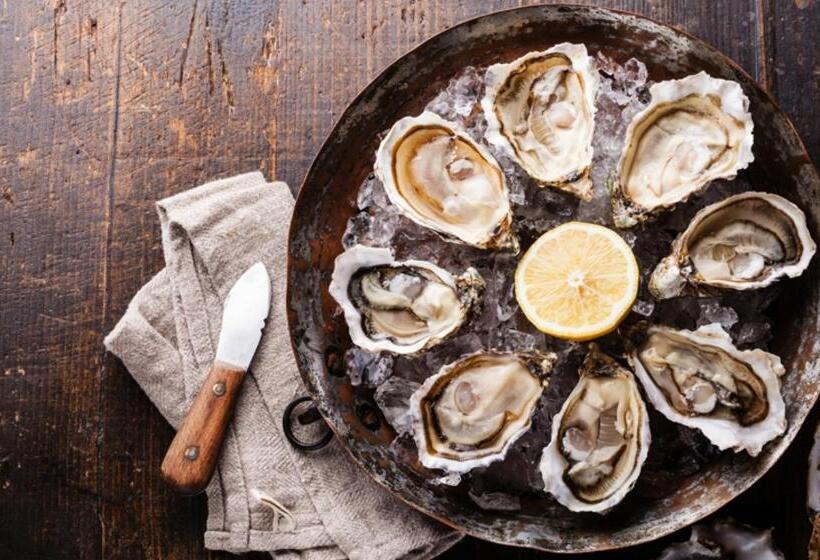 渡假胜地  Cliff House Maine