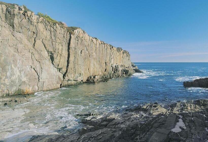 渡假胜地  Cliff House Maine