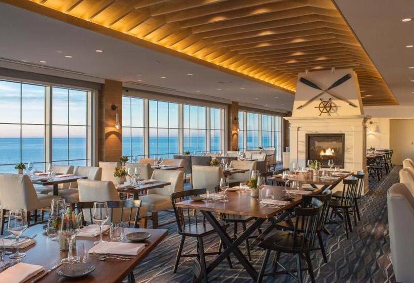 渡假胜地  Cliff House Maine