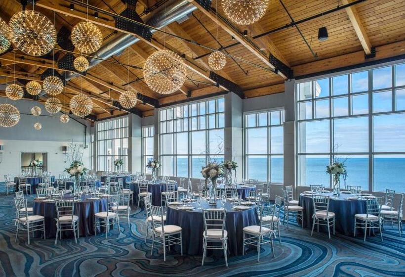 منتجع Cliff House Maine