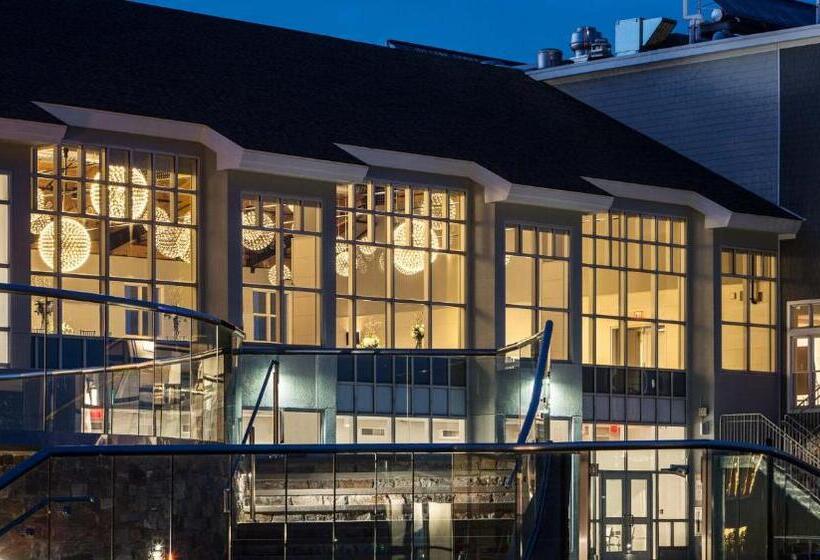 منتجع Cliff House Maine