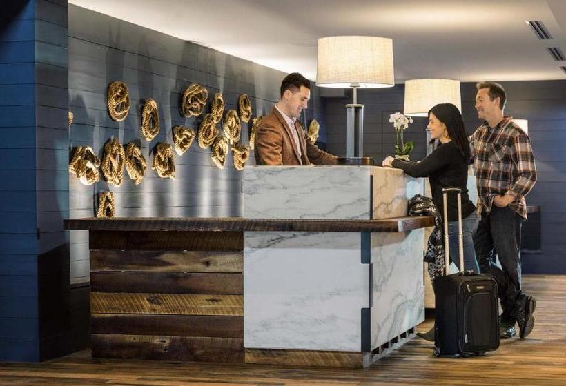 منتجع Cliff House Maine