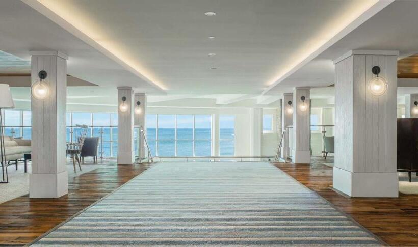 渡假胜地  Cliff House Maine