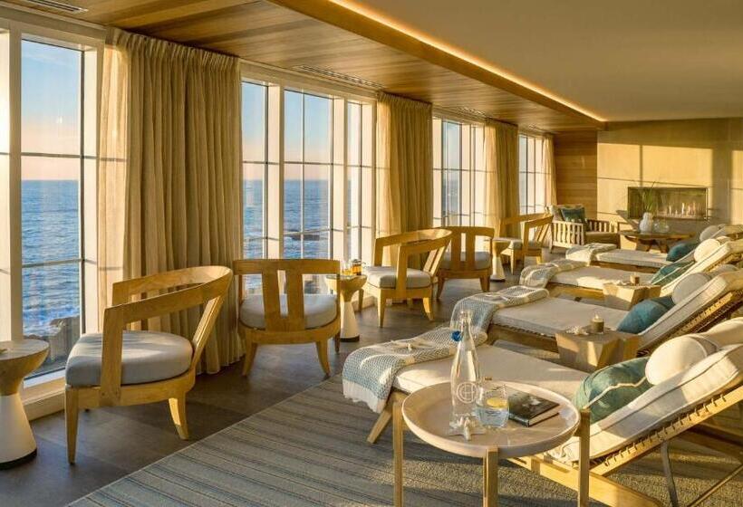 渡假胜地  Cliff House Maine