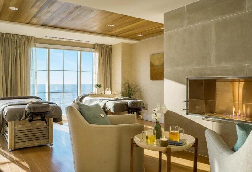 渡假胜地  Cliff House Maine