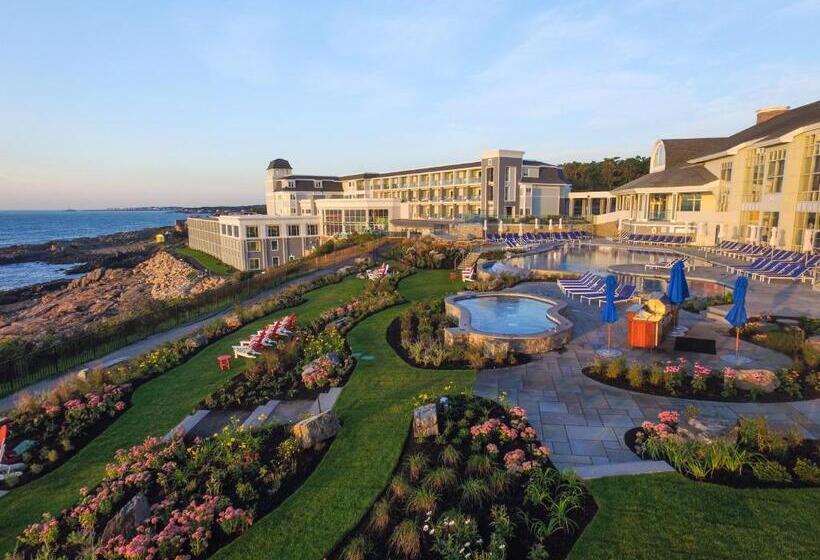 渡假胜地  Cliff House Maine