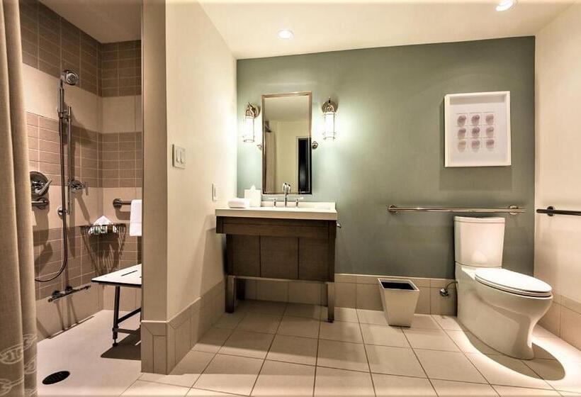 渡假胜地  Cliff House Maine