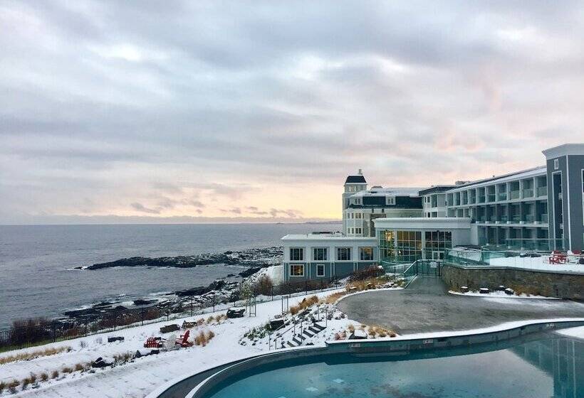 منتجع Cliff House Maine