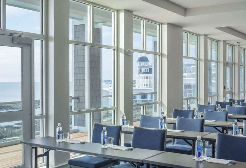 渡假胜地  Cliff House Maine