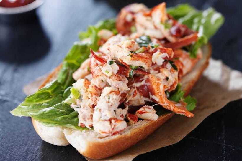 منتجع Cliff House Maine